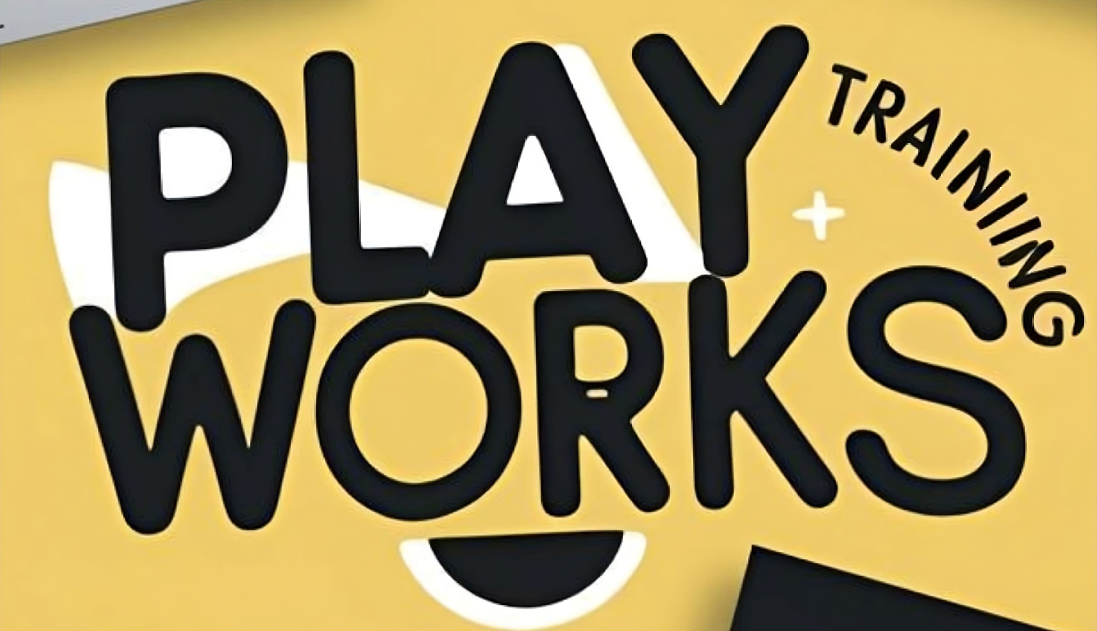 Playworks Logo